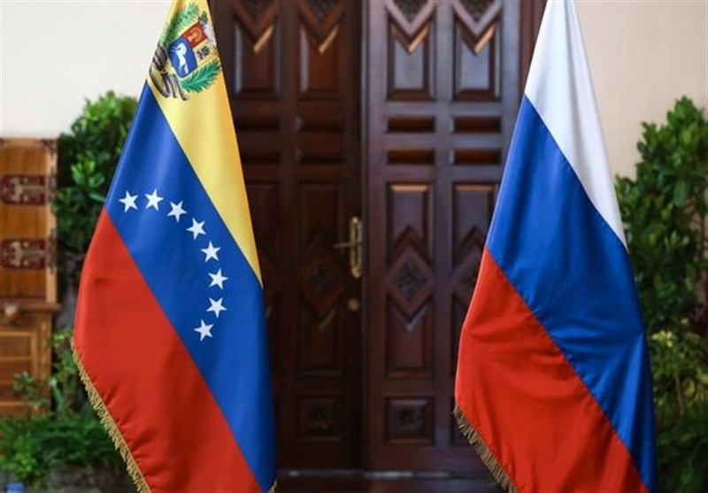 روسیه و ونزوئلا 18 سند همکاری از انرژی هسته‌ای تا حمل‌ونقل امضا کردند